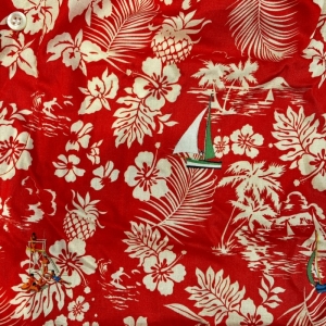 M4546 Hawaiian red