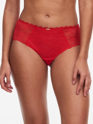 C13L40 poppy red
