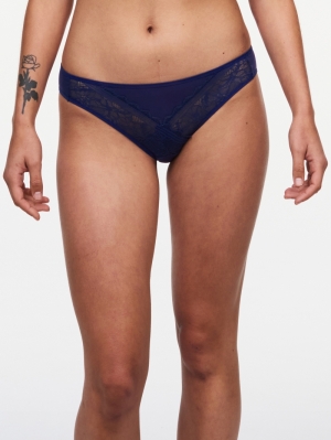 F94230 donkerblauw