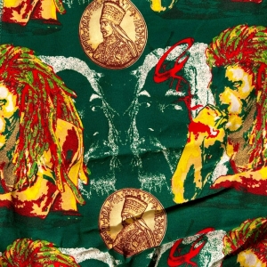 BOBQUE1010-01 print/green