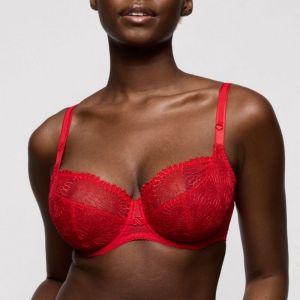 0163180 TRR True Red