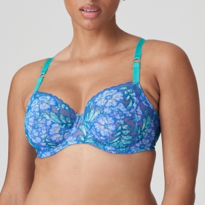 0142260 mermaid blue