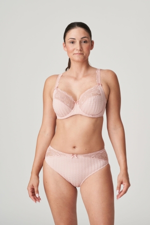 0562126 PWD Powder Rose