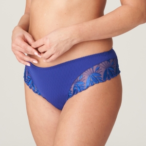 0663151 CZB Crazy Blue