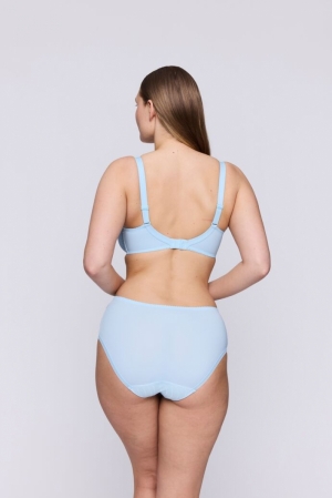 0561816 Milky Blue