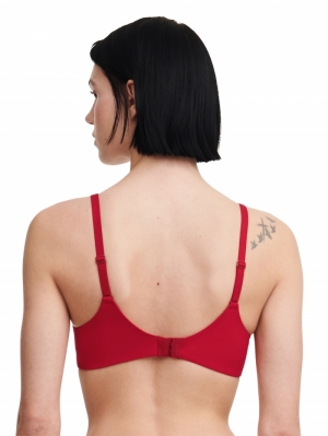 C94260 scarlet