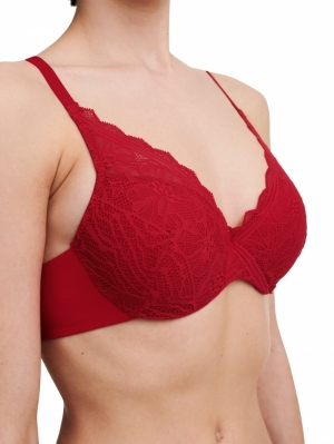 C94260 scarlet