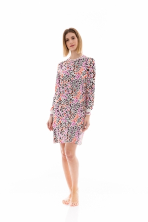 W1375 white leo