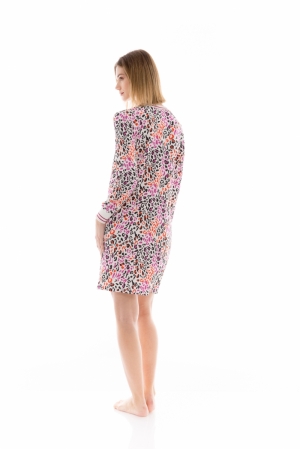 W1375 white leo