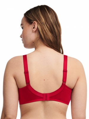 C20310 new passion red