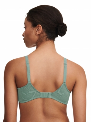 C11M60 Trellis Green