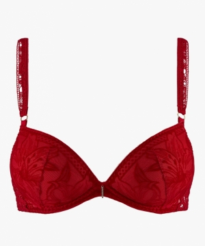 1BN18 rouge Rebelle