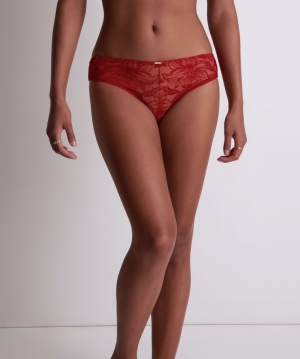 1B94 rouge rebelle