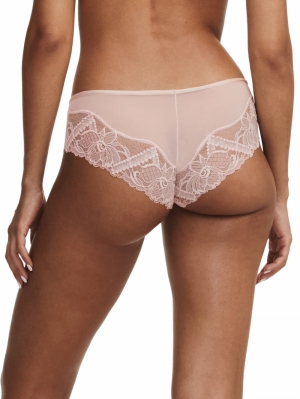 C17Q40 taffeta pink