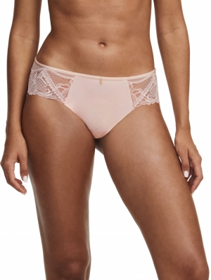C17Q40 taffeta pink