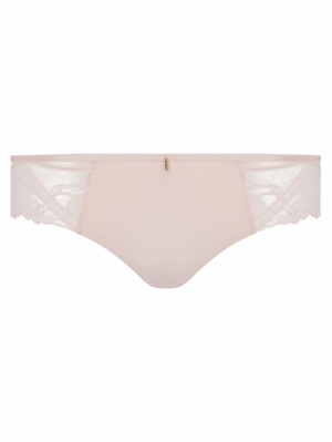 C17Q40 taffeta pink