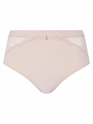 C17Q80 taffeta pink