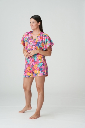 4011087 floral explosio