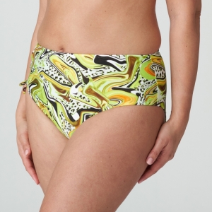 4011951 lime swirl