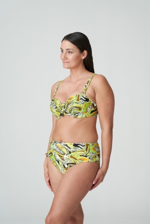 4011951 lime swirl