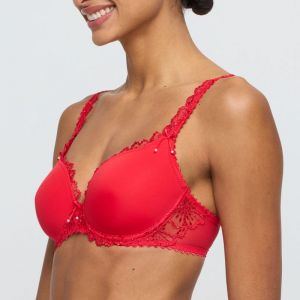 0101336 TRR True Red