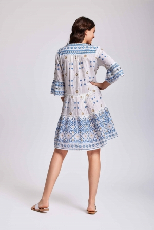 IC24-034-MLT provence blue