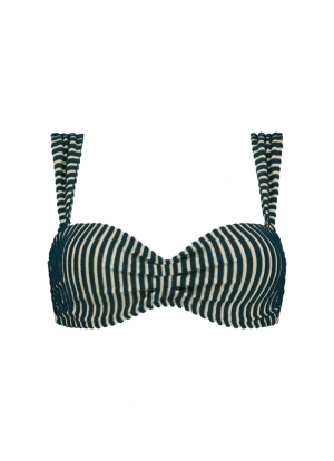 BSW101B727 727/knittedstri