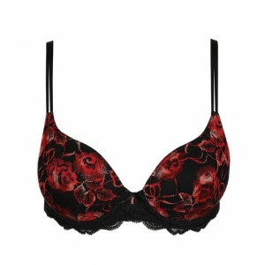 0102836 Spicy Red