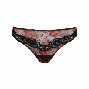 0502830 Spicy Red