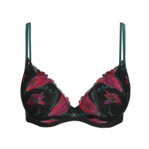 0102776 jewel green
