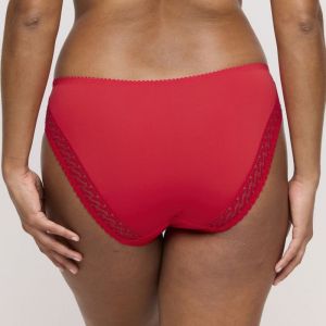0563380 TRR True Red