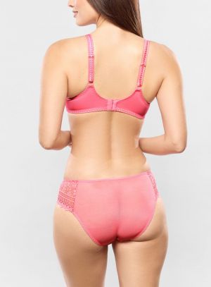 03151 electric pink