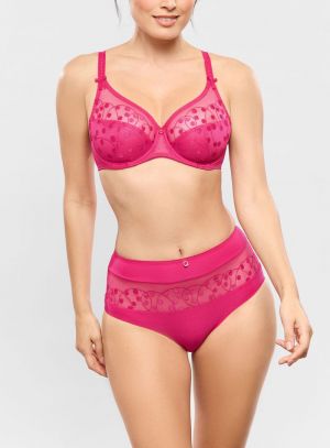 05228 rose samba