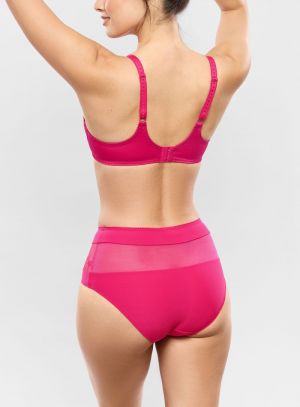 05228 rose samba