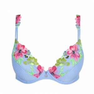 0102887 Santorini blue