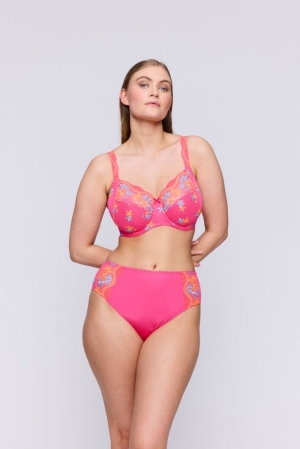 0563541 Blogger pink