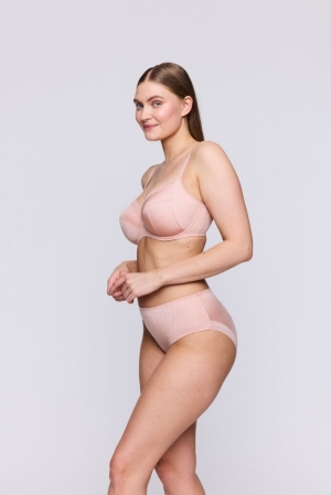 0542441 Dusty pink