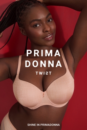 0542442 Dusty pink