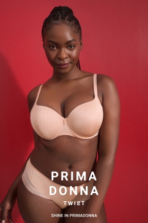 0542442 Dusty pink