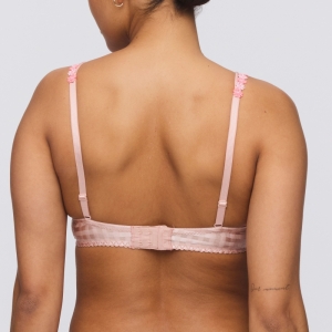 0102906 PWD Powder Rose