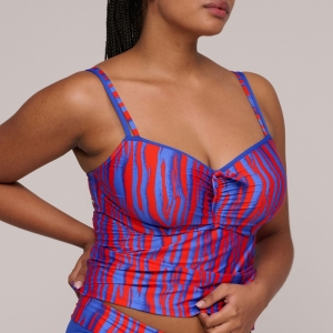 4012670 Wild stripes