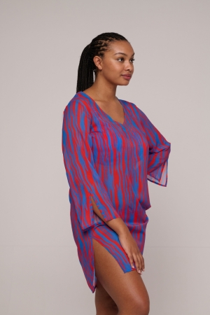 4012684 Wild stripes