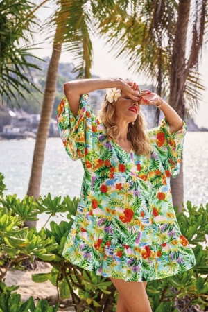 8142 tropical life
