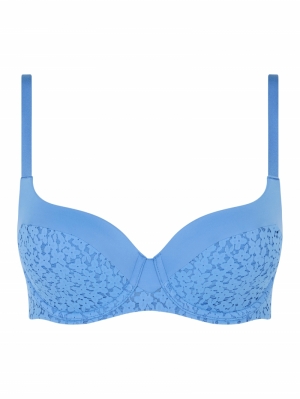 C13F90 Antoinette blue