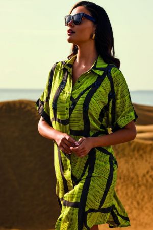 DA25-128-LIM GEO VIBRANT