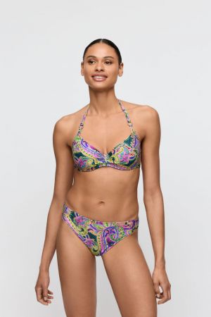 1008450 Tropical paisle