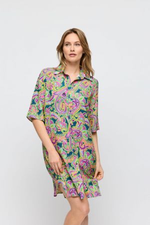 1008496 Tropical paisle